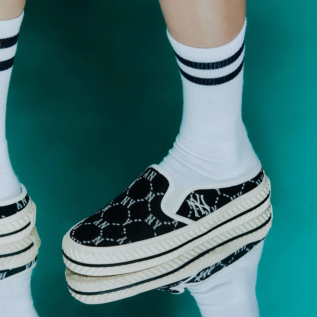 Tổng hợp với hơn 72 về MLB slip on shoes mới nhất cdgdbentreeduvn #32 Tổng hợp với hơn 72 về MLB slip on shoes mới nhất cdgdbentreeduvn